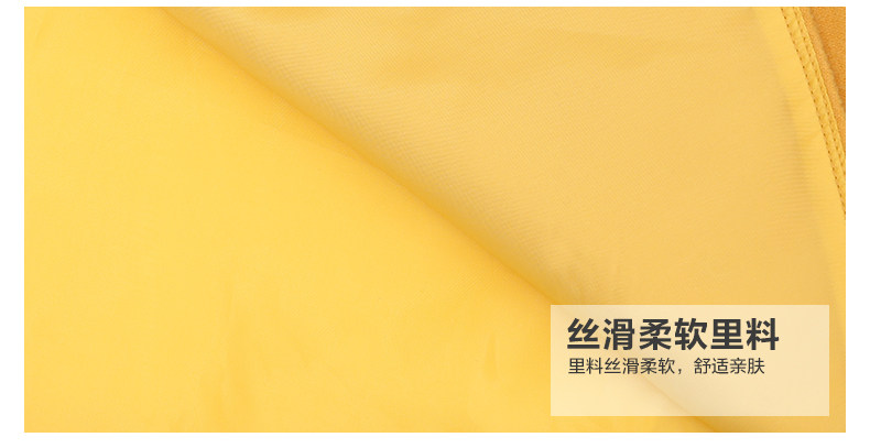 Manteau pour fille en mélange - Ref 2161674 Image 12