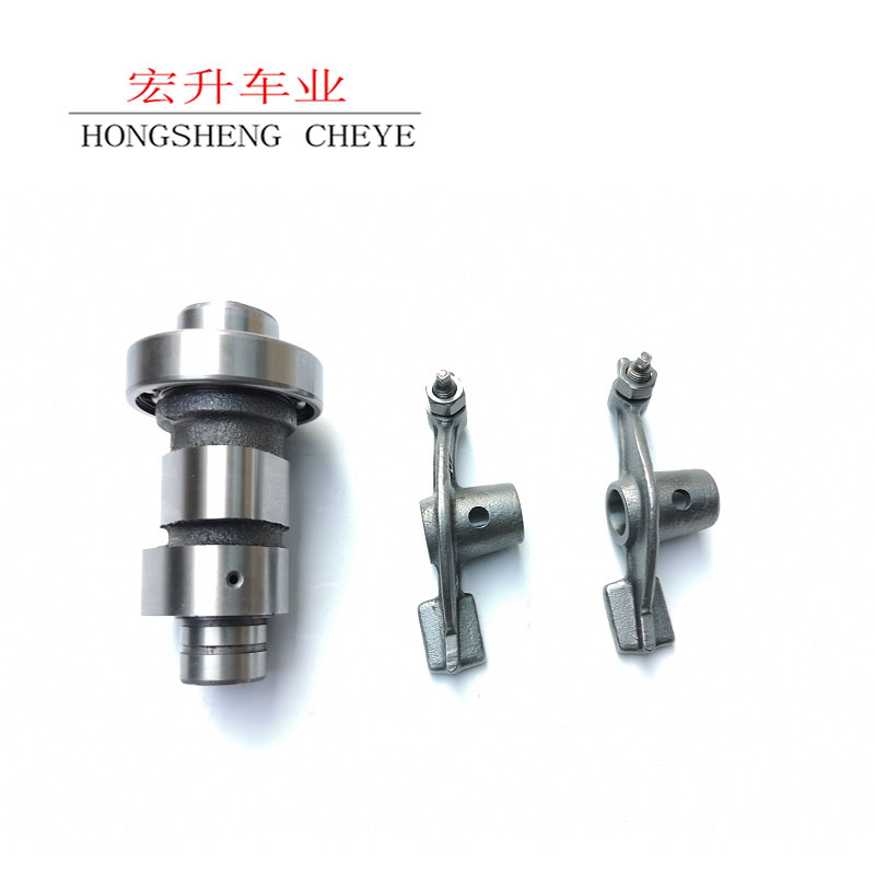 Suitable for Yamaha deer small antelope SEROW XT 225 TW200 Bigfoot camshaft rocker arm