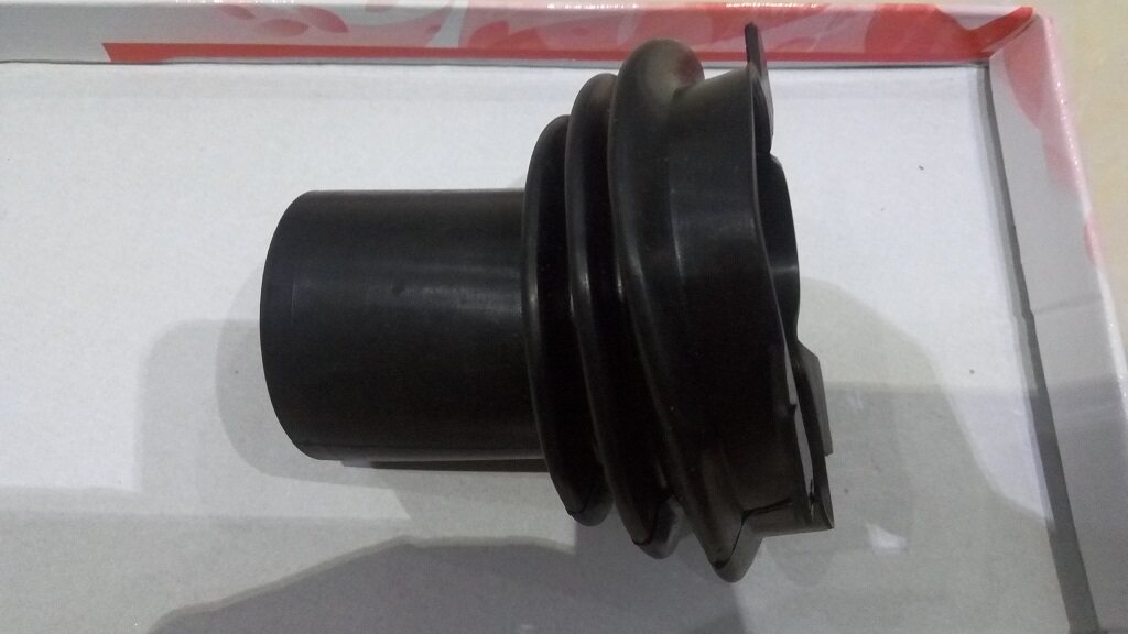 Xinyuan Bashan Lion Run CG200 250 drive shaft engine ATV drive shaft protection sleeve