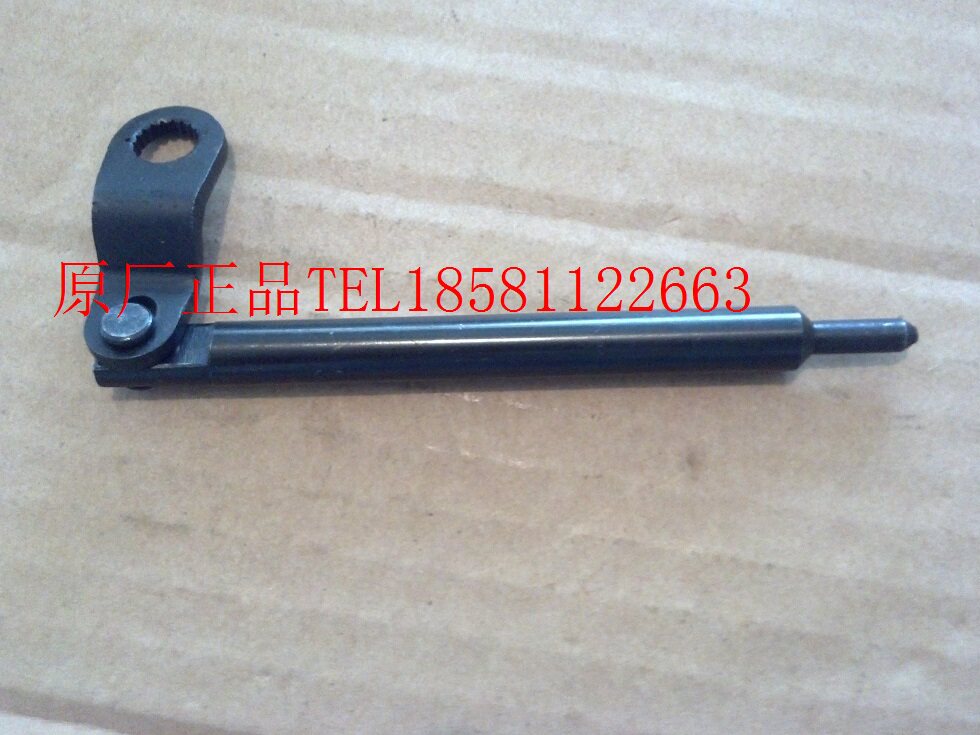 Original plant Construction of beach car accessories ATV250-3-5 Longxin 250-F Lion running 250-5 reverse gear to control the pull