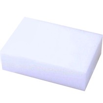 Bingbing Nano Sponge Block Inorganic Glue Sponge Glue Sponge Wipe Decontamination of the Tiger Mouth of the Racket Handle