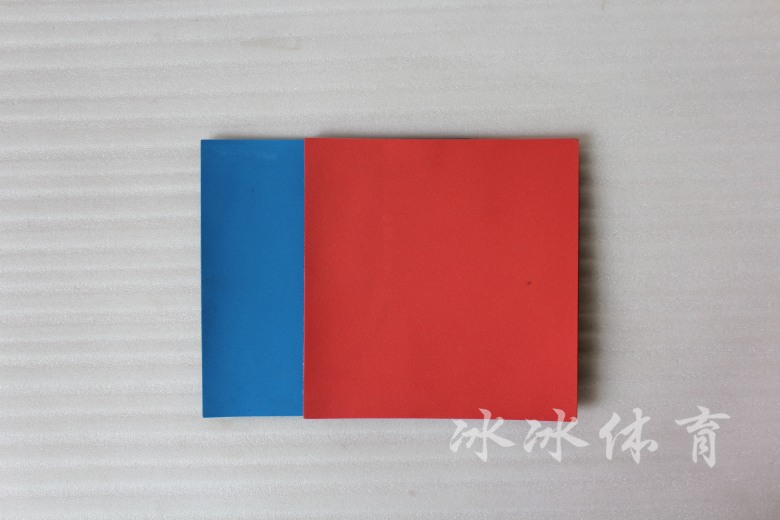Authentic Đức Tim Boer cao su bóng bàn cao su chống dính đặt trên bộ siêu phổ biến 郗 Tham gia đào tạo cấp tỉnh bàn bóng bàn cao cấp