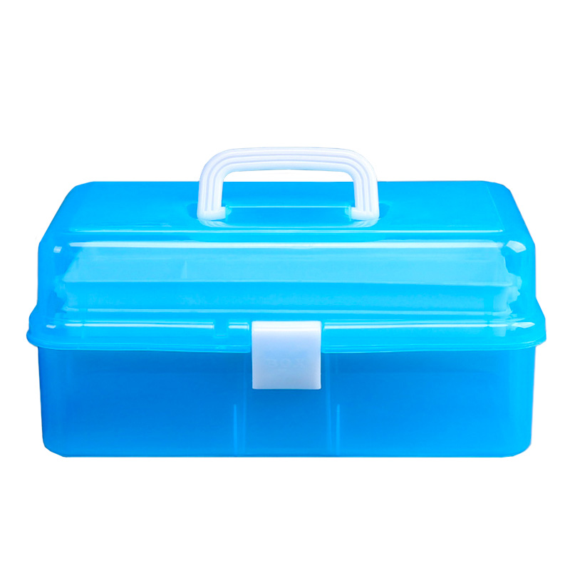 Art Toolbox Painting Art Box Box Storage Box Home Storage Box Portable