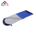 Polar túi ngủ ngoài trời 0 độ 5 độ ngoài trời trong nhà phong bì đa động học bảo vệ lạnh túi ngủ ấm - Túi ngủ chăn túi ngủ cho bé Túi ngủ