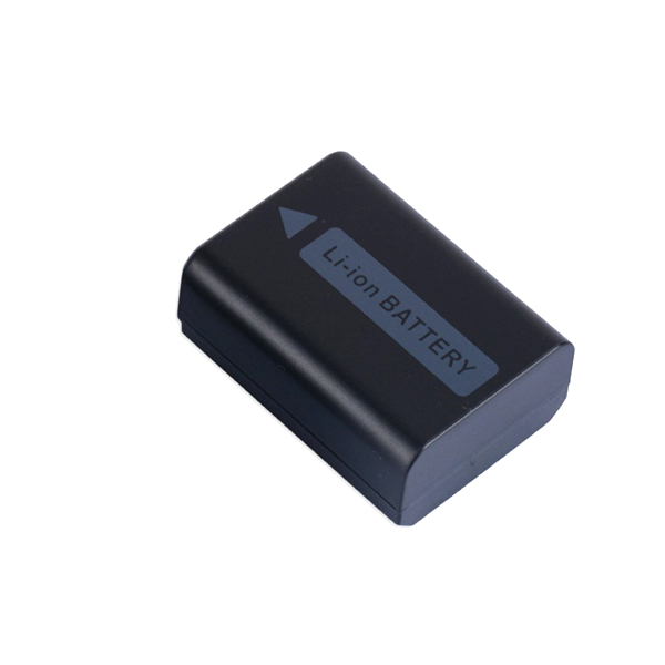Pin máy ảnh đơn Sony NP-FW50 NEX6 7 5N R A5000 A5100 A6000 A6300 - Phụ kiện máy ảnh kỹ thuật số tui dung may anh