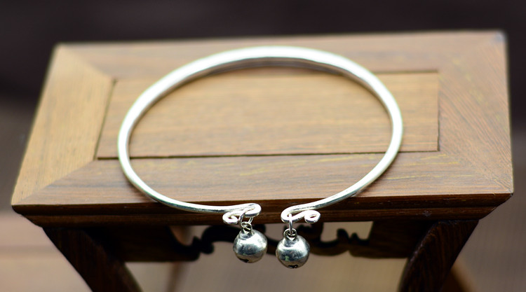 Bracelet de cheville Femme - Ref 3101896 Image 26