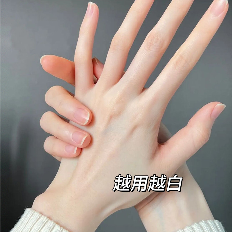Zhao Luath recommends grandma hand change teenage girl's hands yet you fine your hands to say goodbye to the cooking woman back to teenage hands-Taobao