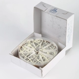 约翰丹尼 Акриловый мусс, 750г, 10 штук