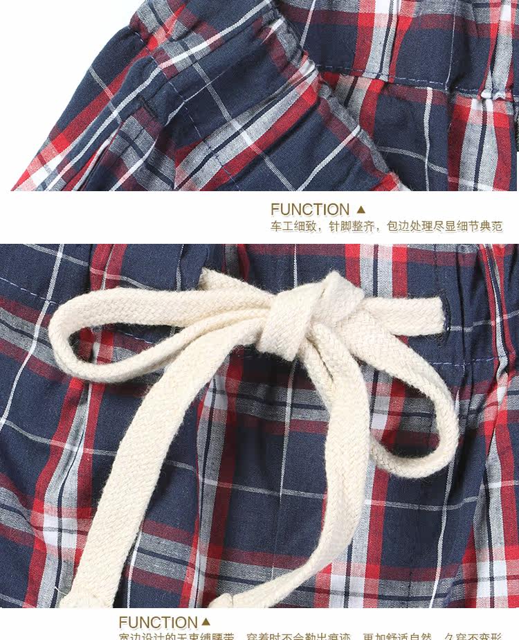 Pantalon pyjama - Ref 719006 Image 20