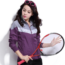Jacket sports casual short cardigan Joker 2020 Spring and Autumn New Korean womens coat 25-30 years old thin