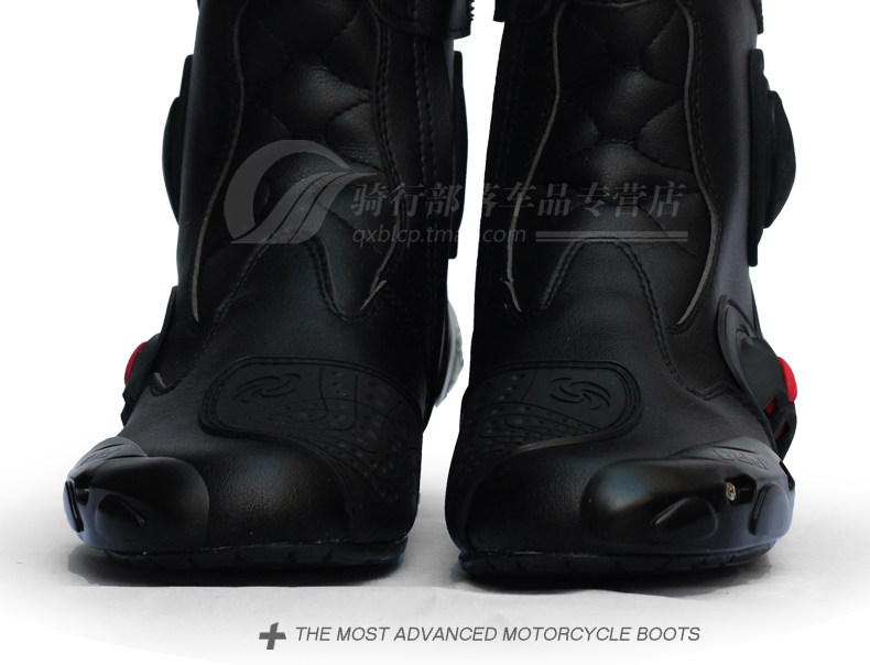 Chaussures moto - Ref 1389968 Image 22