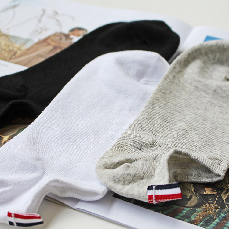 Chaussettes - collants simple - Ref 754417 Image 10