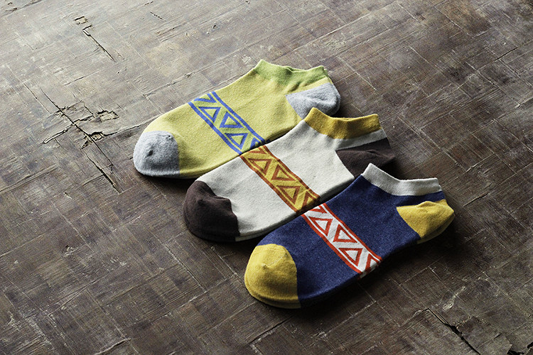 Chaussettes - collants mouvement - Ref 758054 Image 9