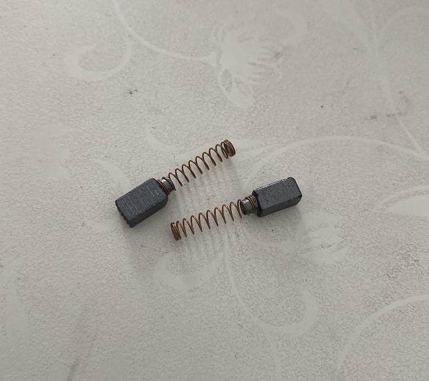 Cutting machine 50 65 70 90 100 110 125 model carbon brush electric brush cutting cloth circular knife electric scissors accessories