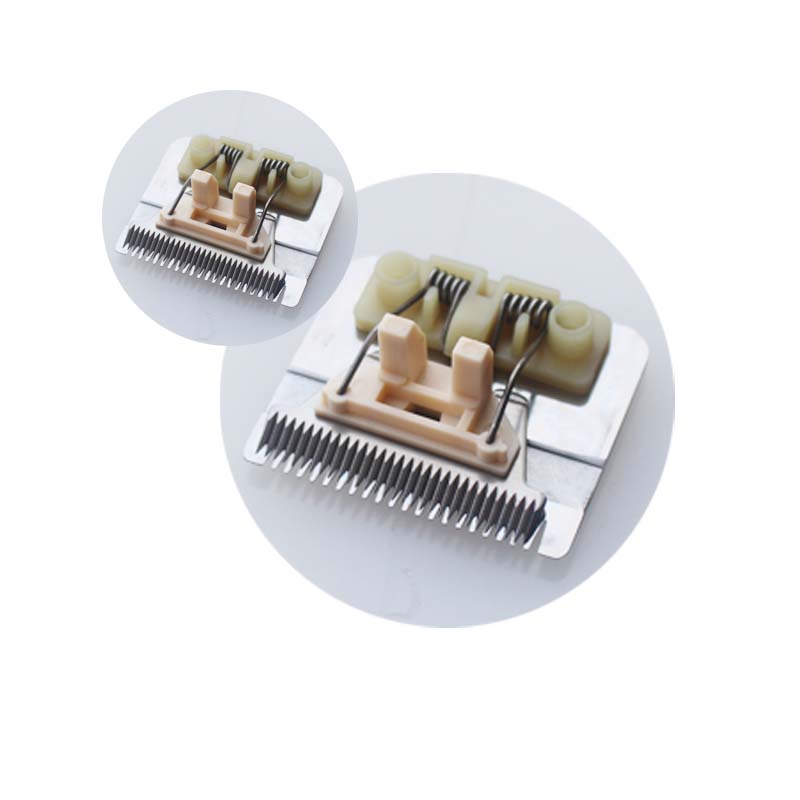 Cut Wire Wool Cut Wire Machine Blade Full Automatic Wire Cutting Head Machine Accessories Blade Suction Wire Machine Universal Blade Tip