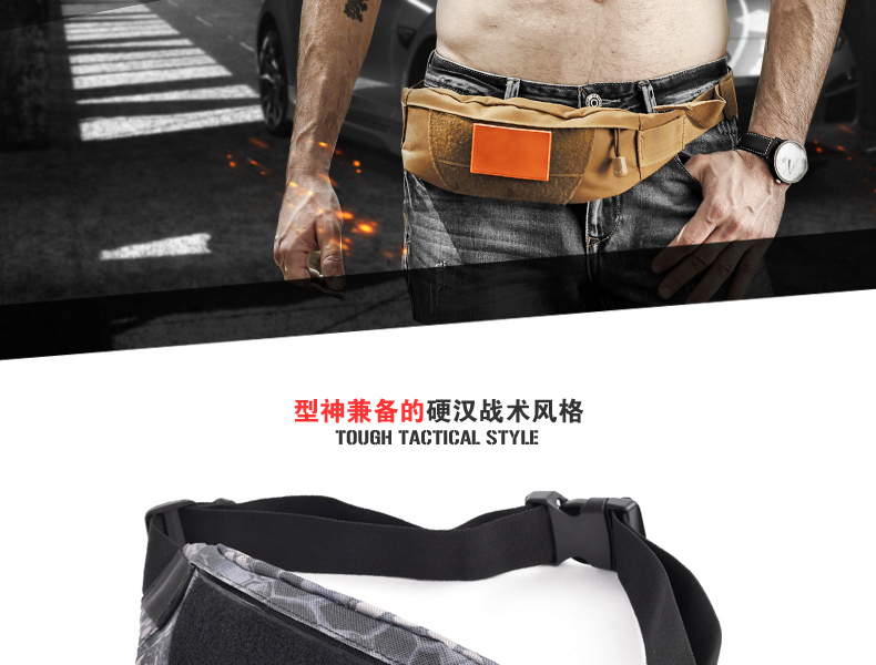 Sac pour homme - Ref 50335 Image 7