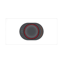 Keshi Longfeng warm bath lamp integrated ceiling five-in-one bathroom exhaust fan lighting integrated heater