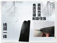 Рога Линия стебли