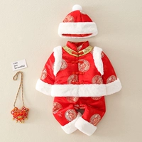 Рыбы благословения