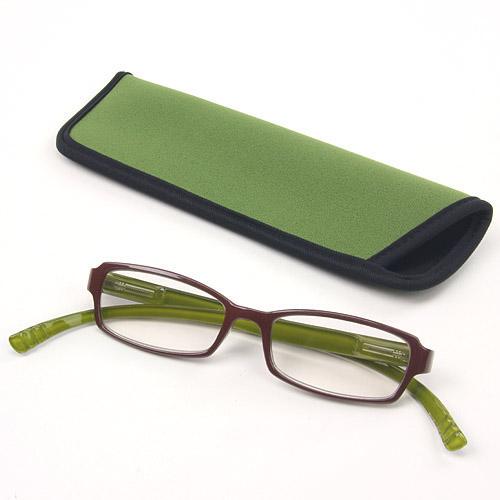 Japanese Original Imported Bayline Anti-Blue Light Reading Glasses for Eye Strain, Stylish and Youthful Design, Neck-Hanging Type