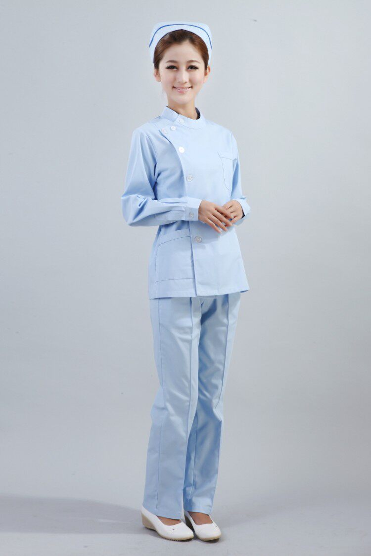Tenue infirmière - Ref 1863464 Image 19