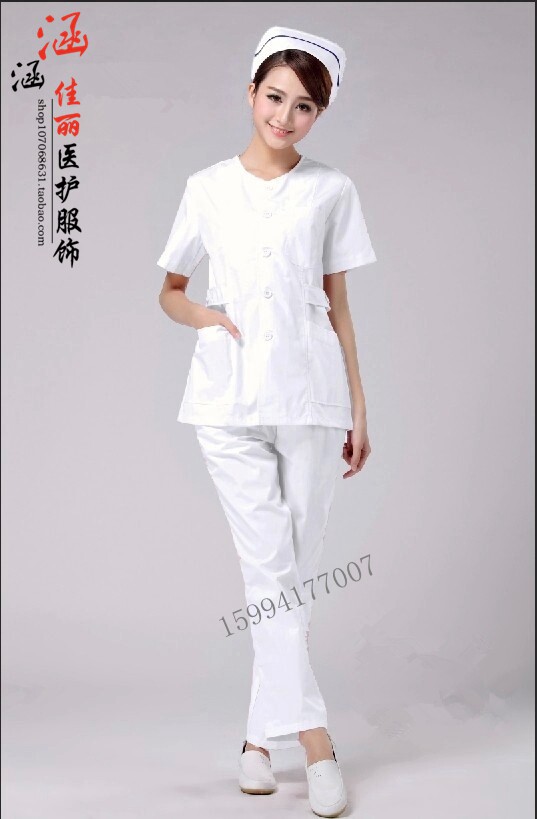Tenue infirmière - Ref 1860394 Image 19