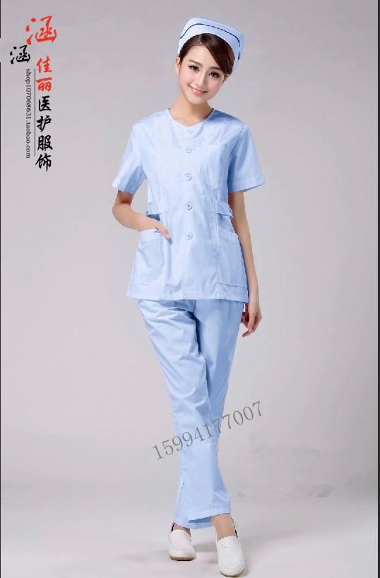 Tenue infirmière - Ref 1860394 Image 12