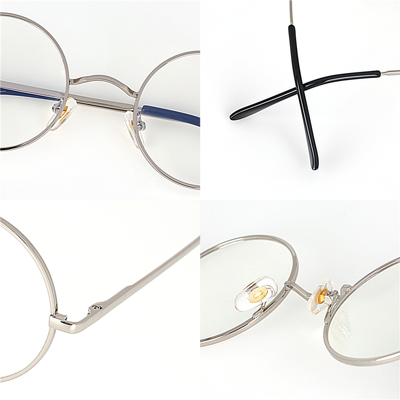 Montures de lunettes en Alliage de nickel - Ref 3141109 Image 46