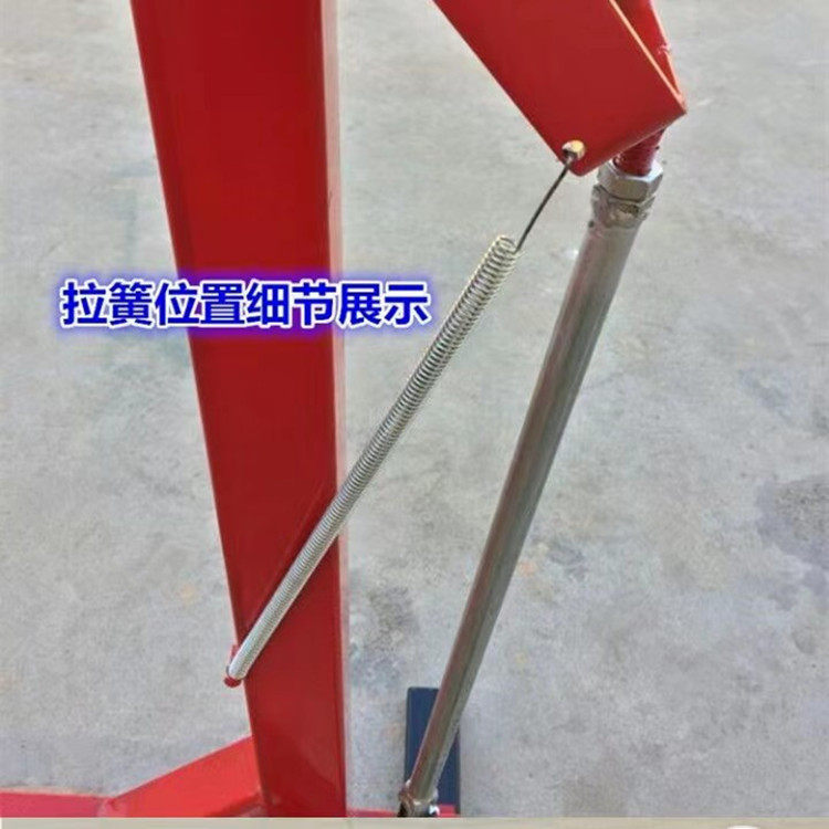 Accessories 35 38 28 Top nail machine handpiece spring tension spring Pedal Back Cover Machine Nail Box electric Shang Special-Taobao