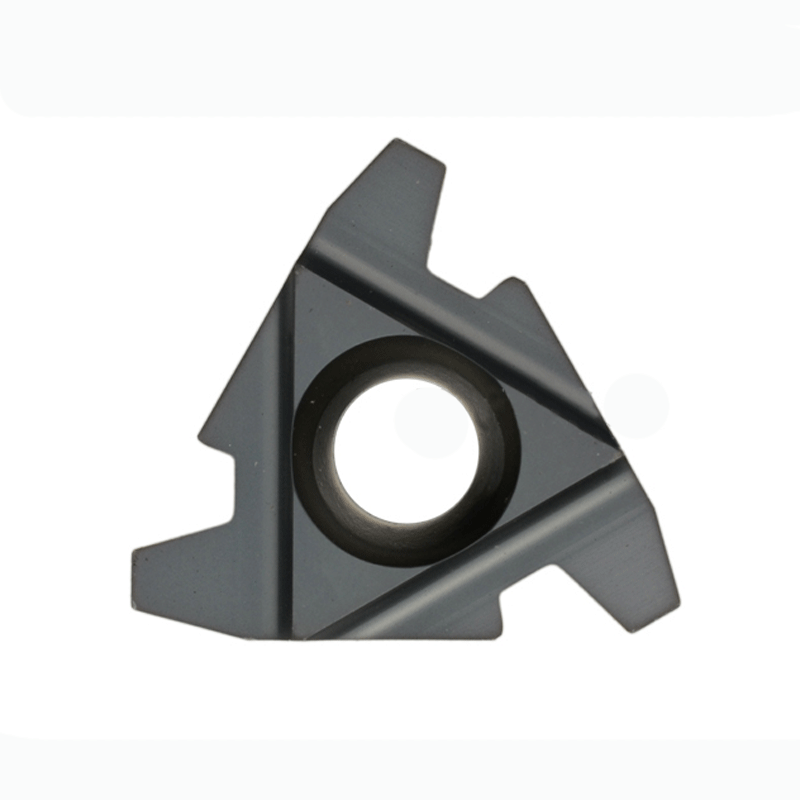 Cassar CNC blade 16ER IR1 5 2 0 3 0TR GR520 machining finishes