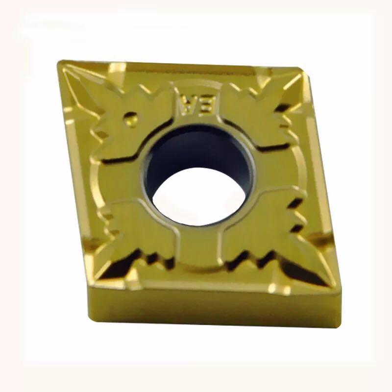 Korea Special Guke CNC blade CNMG120404-EA TT9080 120408 Machining stainless steel