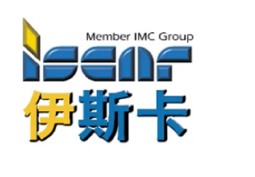 Lee Iscar CNC Blade DCMT070204-SM IC907