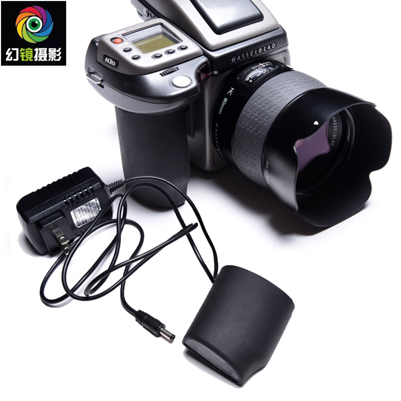 Hasselblad H Rechargeable lithium battery handle H1 H2 H3D H4D H5D H6D Fast charging