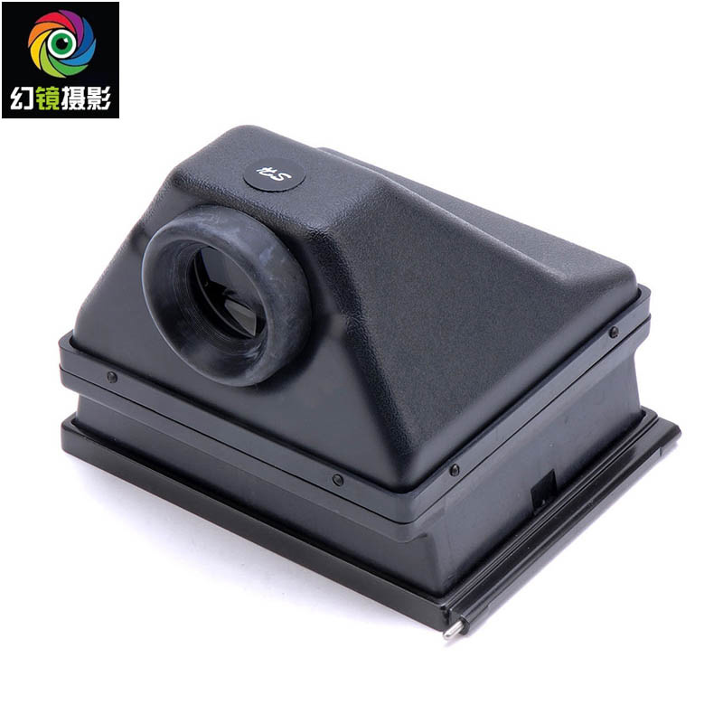 (Shenhao production) Linhav Linhof4 × 5 large painting Amplitude Camera Positive Viewfinder-Taobao