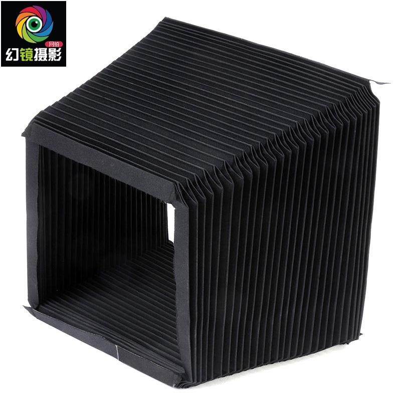 (Shenhao production)Horseman Knight FA 4X5 (standard)leather cavity large format camera