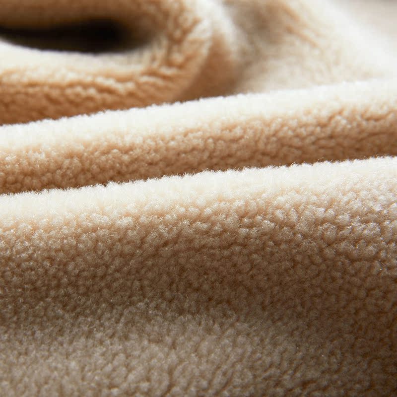 Manteau de fourrure femme - Ref 3174915 Image 5