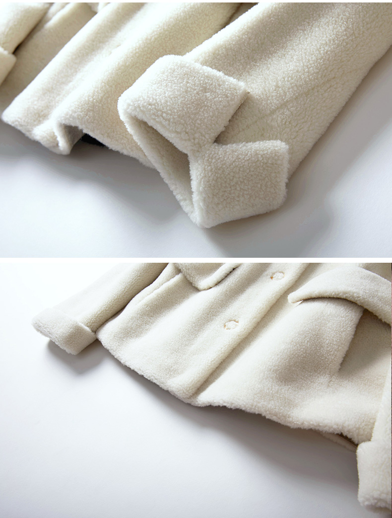 Manteau de fourrure femme - Ref 3172288 Image 23