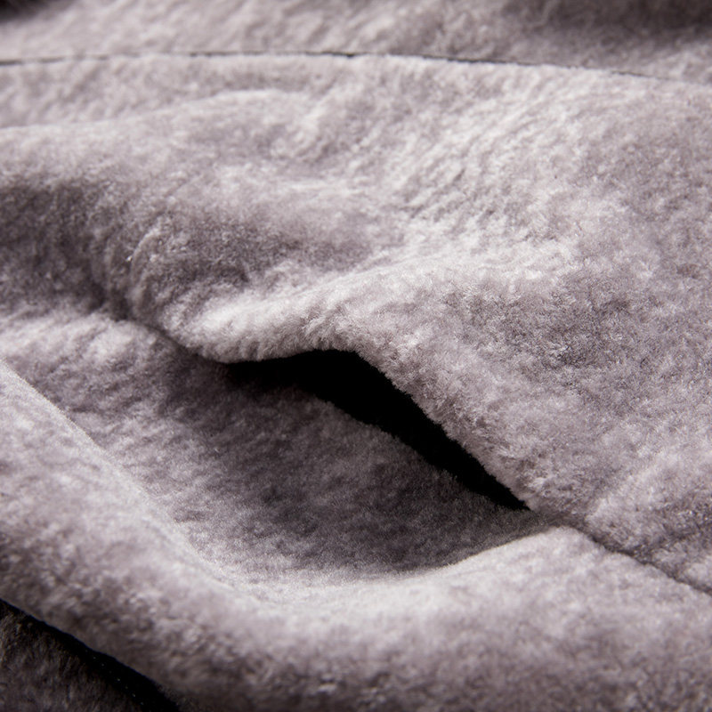 Manteau de fourrure femme - Ref 3173451 Image 5