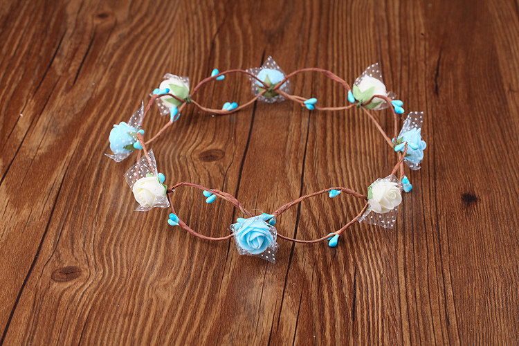 Accessoire cheveux - Ref 1200860 Image 13