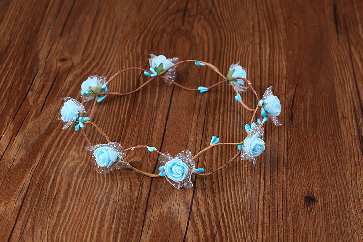 Accessoire cheveux - Ref 1200860 Image 12