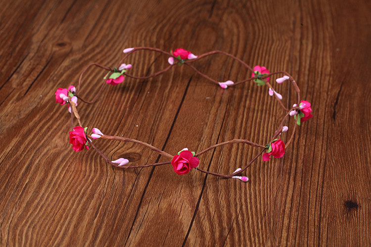 Accessoire cheveux - Ref 1200860 Image 39