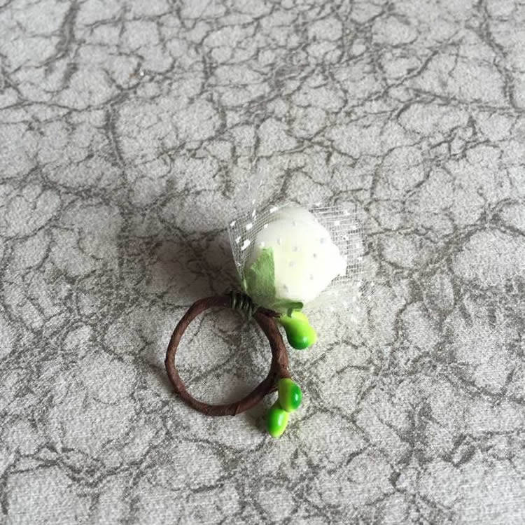 Accessoire coiffure - Ref 1200361 Image 10