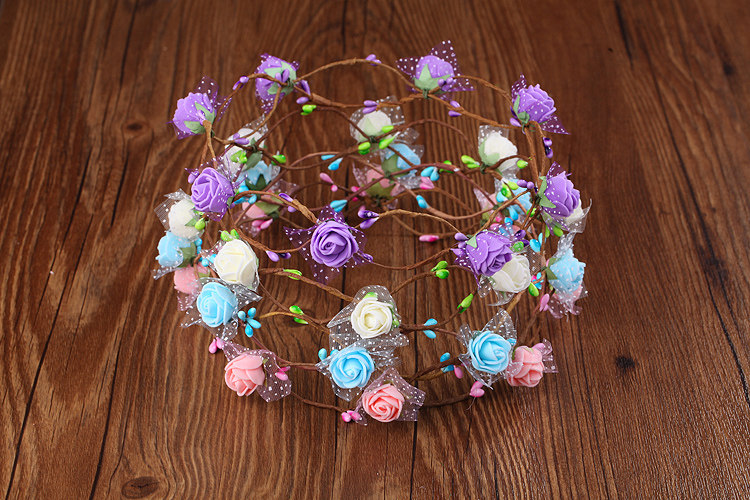 Accessoire cheveux - Ref 1200860 Image 22