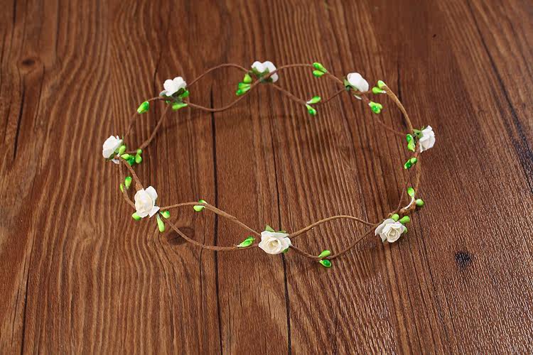 Accessoire cheveux - Ref 1200860 Image 37