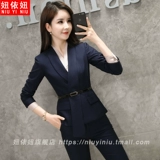 Элитный комплект, модный демисезонный комбинезон, пиджак классического кроя, куртка