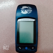 ZYSTAR 20 CHANNEL GPS accessory machine