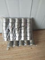 Diameter 40 46 50 55 70 80 90 100mm Aluminum box Extra large small and medium soil box weighing box