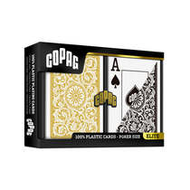 Copag Cards Black Gold Poker Size Jumbo Index-Kupa 1546 poker