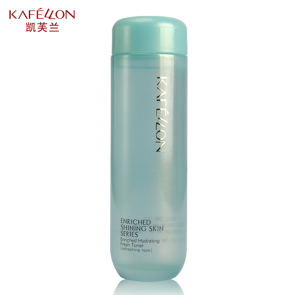 专柜正品 凯芙兰 盈萃水肌新鲜水（清雅型）130ml