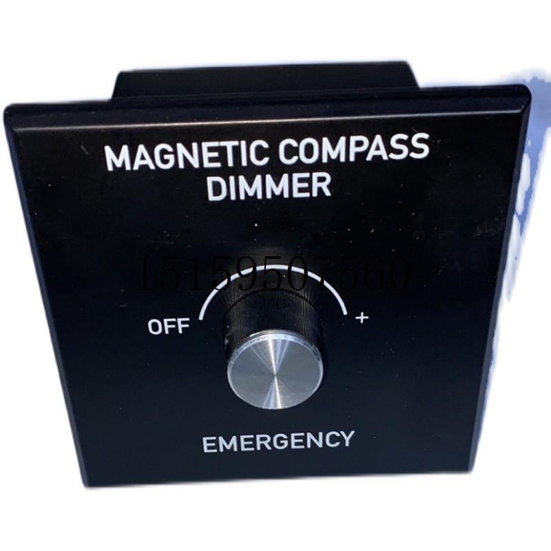 Bargaining Magnetic 24 VDC dimmer goods bargaining-Taobao